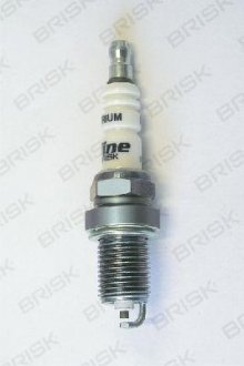 Фото автозапчасти свеча зажигания DR17YCY-1 BRISK A-LINE 36