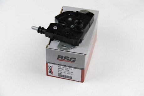 Фото автозапчасти замок капота BSG BSG 30-975-047