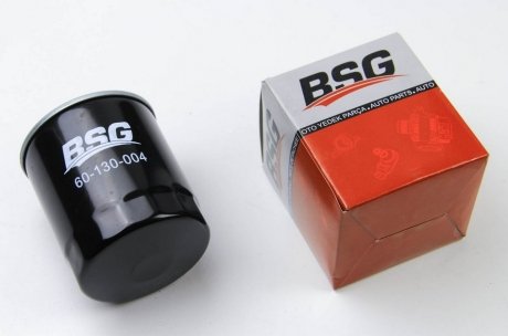 Фильтр топливный MB ОМ601-606 BSG BSG 60-130-004 (фото 1)
