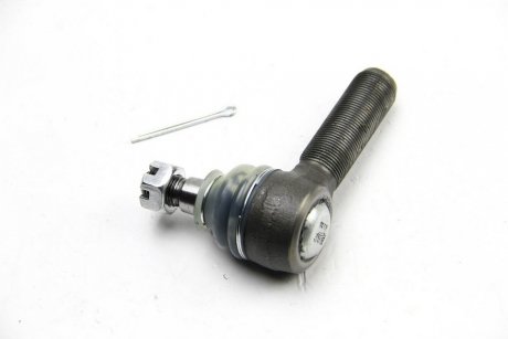 Фото автозапчасти наконечник рулевой тяги (продольной) MB207-410 88-94 Пр. (22mm) BSG BSG 60-310-032