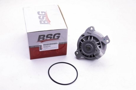 Фото автозапчасти помпа водяная BSG BSG 90-500-013