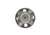 Комплект підшипників колеса з задньою втулкою HYUNDAI ACCENT IV; KIA RIO III 1.1D-1.6D 04.11- BTA H20544BTA (фото 2)