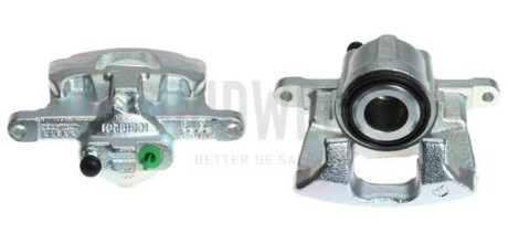 Фото автозапчасти гальмівний супорт BUDWEG CALIPER 345139