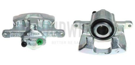 Фото автозапчасти гальмівний супорт BUDWEG CALIPER 345158