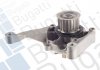 Фото автозапчасти помпа воды Jeep Cherokee 2.5/2.8 CRD 01-08 (22z) (R/B) (7 лоп.) BUGATTI PA10220 (фото 1)