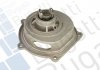 Фото автозапчастини помпи води Honda Accord V/VI/Civic VI 2.0TDi/i D/Land Rover Freelander 2.0DI 4x4 96-02 (B/B) (6 лоп) BUGATTI PA5204 (фото 1)