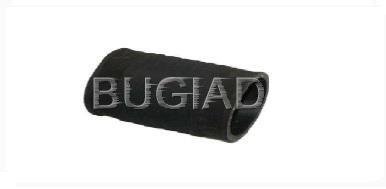 Фото автозапчасти патрубок інтеркулера Opel Corsa C 1.7CDTi/DTi 00-09 BUGIAD 85602