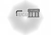 Патрубок інтеркулера Ford Mondeo III Turnier (BWY) 2.0 16V DI/TDDi/TDCi 00-07 BUGIAD 88620 (фото 2)