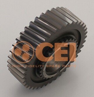 Фото автозапчасти koЕ‚o 1b.ZF Ecomid 8S180 38z CEI C.E.I. 0601010071