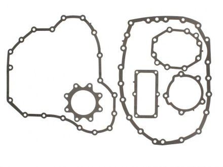 Комплект прокладок трансмісії SCANIA 4 114 C/330/114 C/340/114 C/380/114 G/340/114 G/380/114 L/340/114 L/380/12.35/12.37/12.92, 13.87, 15.37/124 /G420/124 C/360/124 C/420/124 G/420/124 L/ C.E.I. 298868