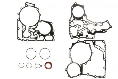 Фото автозапчасти набор прокладок КПП SCANIA L, P, G, R, S, P, G, R, TG /P220/P250/P280/P320/P340/P360/R280/R320/R340/R360 C.E.I. 298926