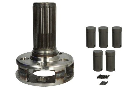 Фото автозапчастини side pinion carrier kit C.E.I. 498.133