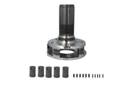 Фото автозапчастини side pinion carrier kit C.E.I. 498.134