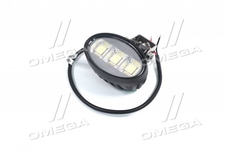 Фото автозапчастини фара LED 50 Вт серія Brilliant Beam Cametet 16476-66