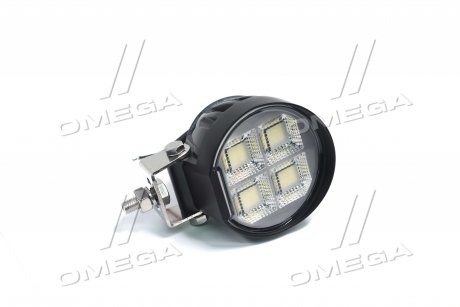 Фото автозапчастини фара LED 65 Вт серія Brilliant Beam Cametet 30967-77