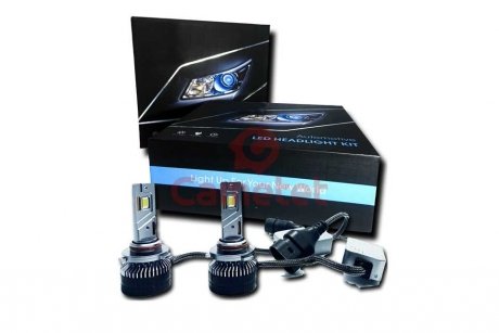 Фото автозапчастини лампи LED (2 шт) Warrior X Cametet 38988-88