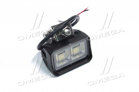 Фото автозапчастини фара LED 35 Вт серія Brilliant Beam Cametet 46475-55 (фото 1)