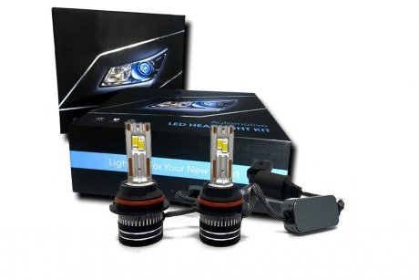 Фото автозапчастини лампи LED (2 шт) Warrior X Cametet 54986-66