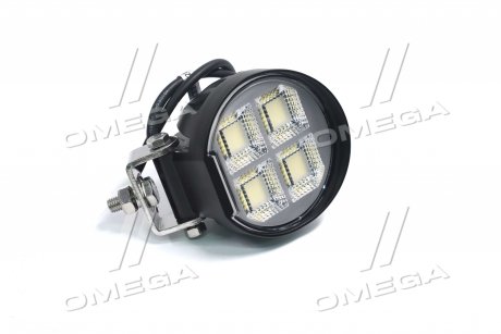 Фото автозапчастини фара LED 85 Вт серія Brilliant Beam Cametet 88532-22