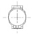 Фото автозапчастини генератор CARGO 114064 (фото 5)