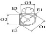 Фото автозапчастини стартер 12В 1,2 кВт BMW E90-93/E60,61/F11/F01/X3/X5/X6/Z4 2,0-3,0 05 CARGO 114740 (фото 6)