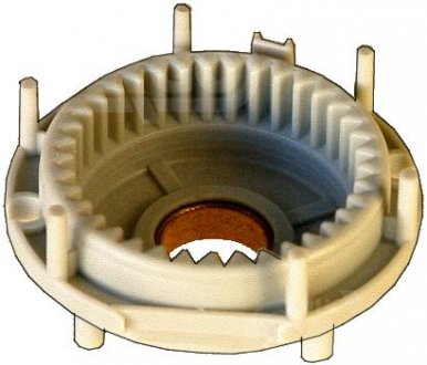 Планетарка редуктора стартера CARGO 137812