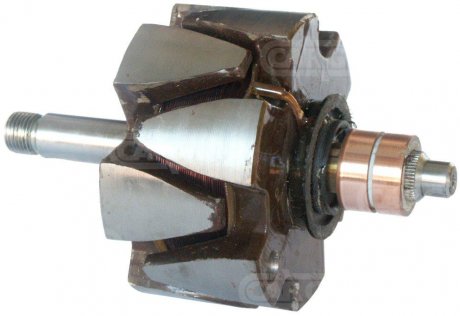 Ротор генератора CARGO 139465 (фото 1)