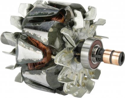 Ротор генератора CARGO 235744 (фото 1)