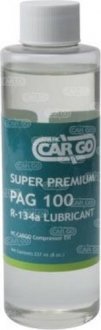 Олія для автокондиціонера PAG 100 OIL CARGO 250306