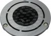 Пластина зчеплення кондиціонера CARGO 253666 (фото 1)