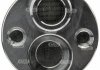 Осушувач кондиціонера 1C0820191 Volkswagen CARGO 260128 (фото 1)