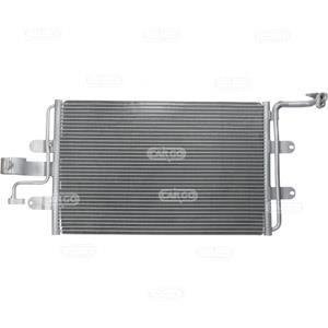 Радіатор кондиціонера Volkswagen (1C0820411) CARGO 260492