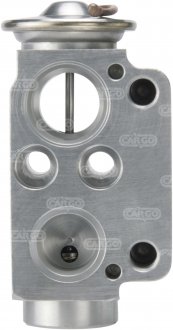 Клапан кондиціонера розширювальний CARGO 260523 (фото 1)