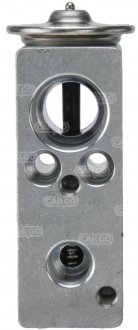 Клапан кондиціонера розширювальний CARGO 260558 (фото 1)