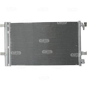 Радиатор кондиционера CHEVROLET,OPEL Cruze/Astra/Zafira/Insignia 1,4-2,0 09 CARGO 261050 (фото 1)