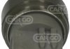 Датчик тиску кондиціонера 6841188 Volvo CARGO 261455 (фото 1)