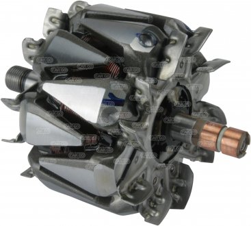 Ротор генератора (якір) 14B 180A CARGO 330079