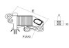 Фото автозапчасти регулятор генератора CARGO 335024 (фото 5)