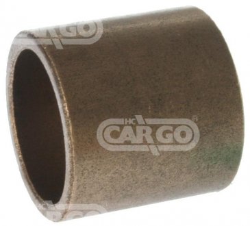 Втулка металева CARGO B140068 (фото 1)