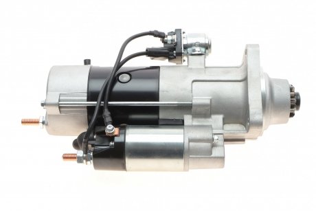 Фото автозапчасти стартер Renault Premium/Volvo 7700/B9/FM/FM9/FMX 95-(24V/5.5kw) (z=11) = 114193 CARGO F 032 114 193 (фото 1)