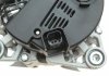 Фото автозапчастини генератор Nissan Primastar/Opel Vivaro/Renault Espace/Laguna/Trafic 2.0dCi 06- (14V/150A) = 114509 CARGO F032114509 (фото 3)