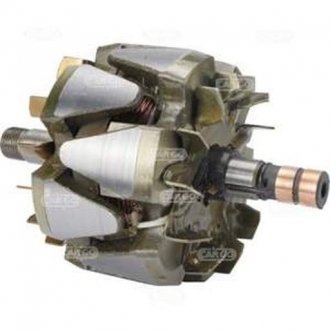 Ротор генератора CARGO F032232198