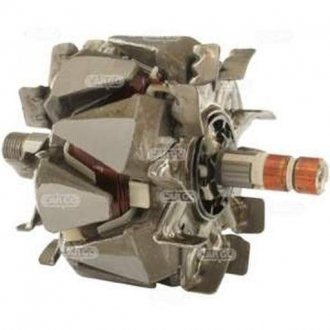 Ротор генератора CARGO F032232766