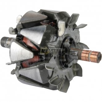 Ротор генератора CARGO F032330316