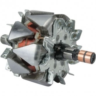 Ротор генератора CARGO F032335074
