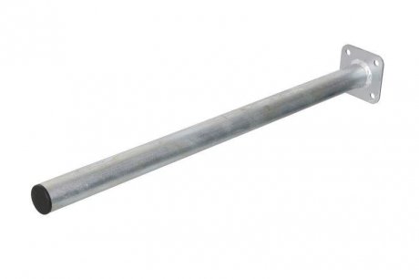 Крепление на крыло (труба, диам.: 42 мм, длина: 700 мм, квадратная, оцинкованная) CARGOPARTS CARGO-B014