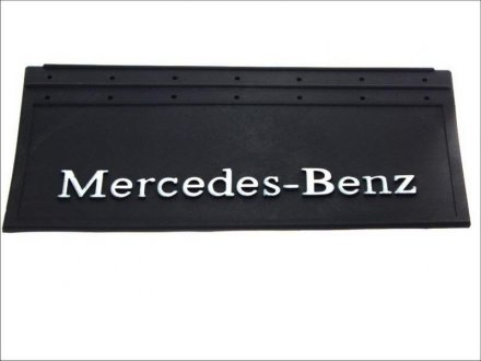 Бризковик задній (650x350мм) MERCEDES CARGOPARTS CARGO-M02/MERCEDES (фото 1)