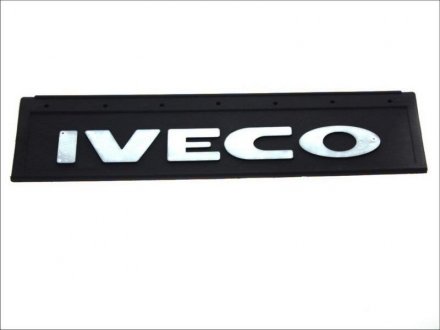 Фото автозапчасти брызговик передний (600x200мм) IVECO CARGOPARTS CARGO-M03/IVECO