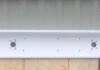 Бампер причіп 2400мм (білий) CARGOPARTS CARGO-UP2400M (фото 1)