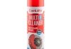 Фото автозапчасти универсальный очиститель MULTI PLUS CLEANER 500ml (24шт/уп) CarLife CF501 (фото 1)